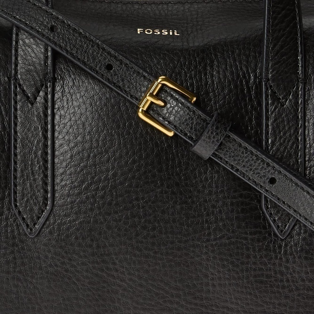 Fossil Sydney Satchel NWT - Picture 4 of 7